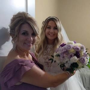 Meet your Posher, Joyce